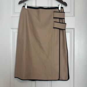 Judith and Charles Skirt
